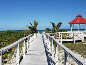 Cayo Santa María