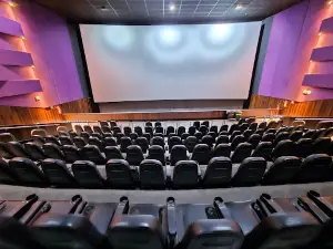 Cine Araujo