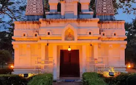 พุทธภูมิ สวนสมเด็จพระศรีนครินทร์ 84 (ทุ่งท่าลาด)