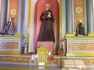 Museo Casa Natal del Cura Brochero