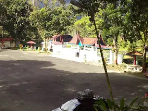 GOR Tuanku Rao