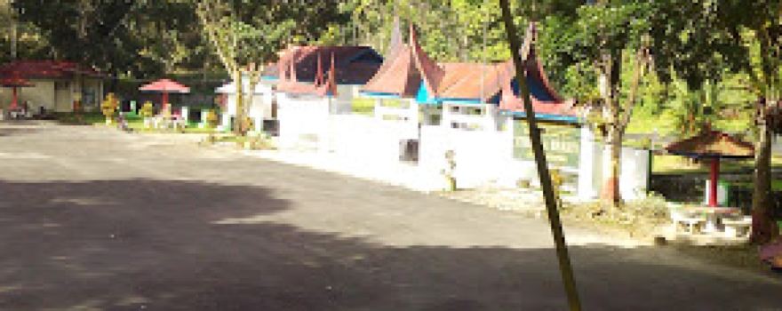 GOR Tuanku Rao