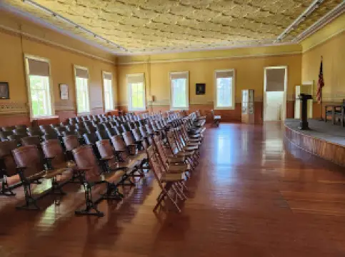 Delaware County Historical Society & Museum