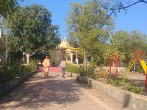 Budhe Mahadev Temple