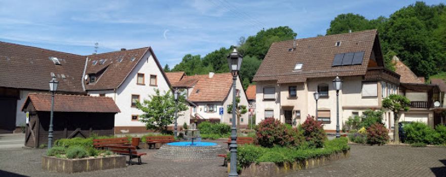 August-Becker-Platz
