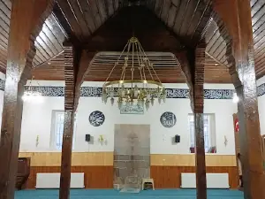 Çıldır Central Mosque