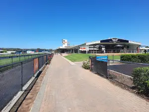 Gawler & Barossa Jockey Club