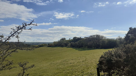 Llanrhystud