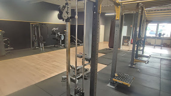 LIMITLESS Recklinghausen