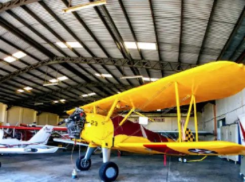 Angeles City Flying Club