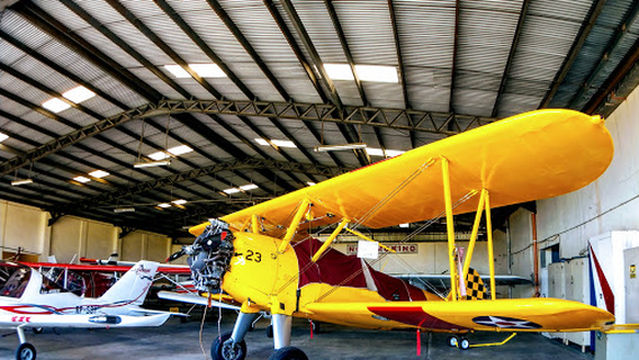 Angeles City Flying Club