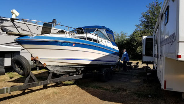 Coquille River RV Park