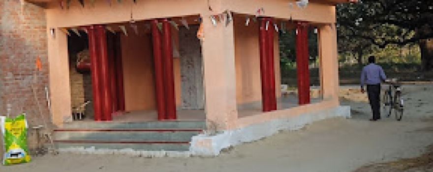 Hanuman Ji Mandir(Pure Khasa Tiwari Purva)