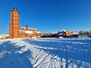 Kościół Trójcy Świętej