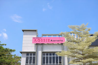 Rossie Aesthetic