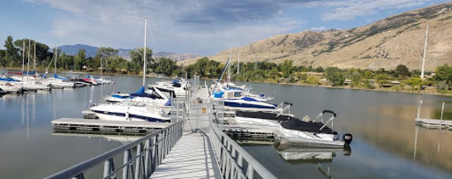 Willow Creek Campground