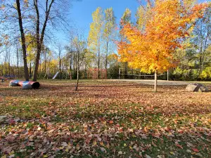 Long Lake Campsite & RV