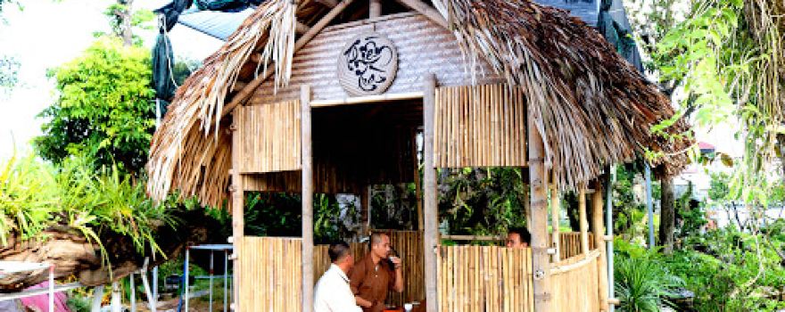 Chùa Tổng Bình Dân (Thánh Thọ Cổ Tự)