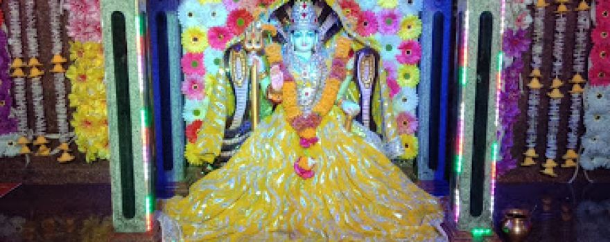Shree Gopalkrishna Maharaj Temple