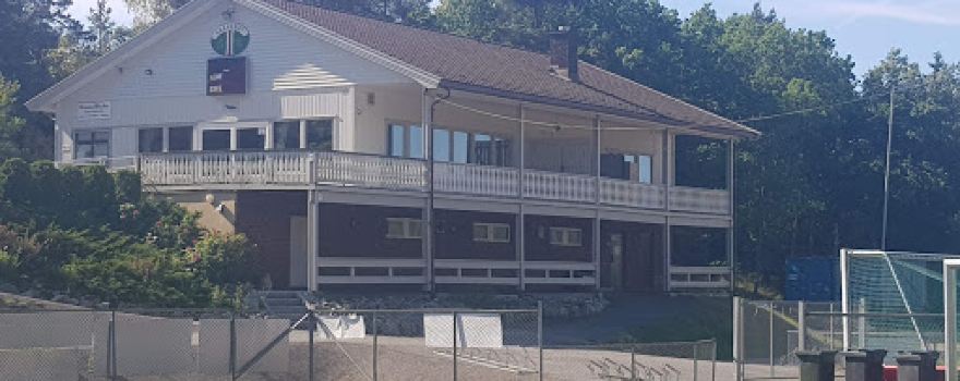 Kråkerøy IL