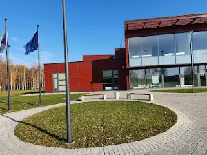 Vilkaviškio sporto ir pramogų centras