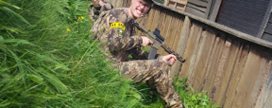 Veluwe Airsoft