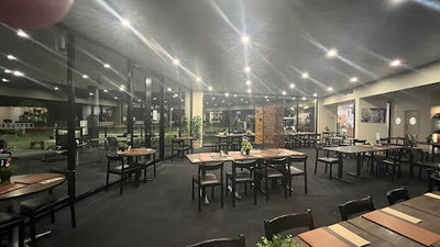 Maryborough Golf Club