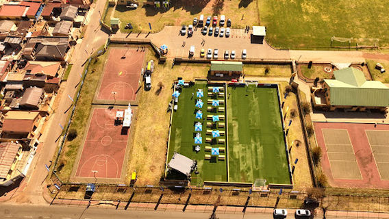 Soweto