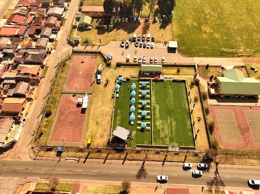 Moletsane Sports Complex