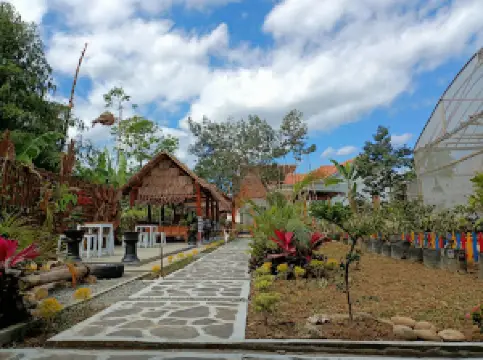 Agrotera Resto Garden