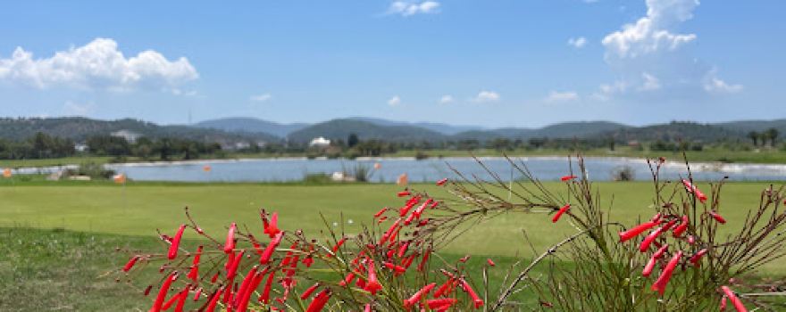 Vita Park Golf Resort