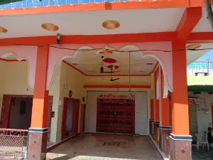 Tannatedar Hanuman Mandir , A.b. Road Manipur Kolaras. Distt Shivpuri