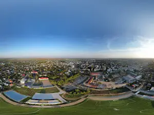 Stadion Tecuci