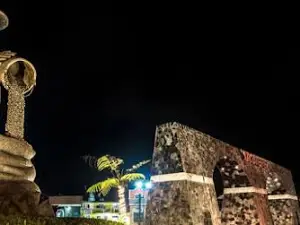 Monumento al cafetalero