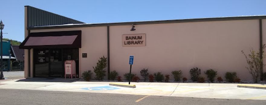 Bainum Library