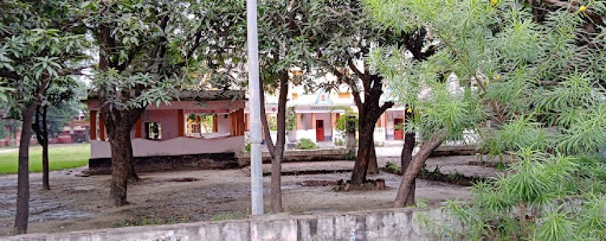 Panchdham Mandir