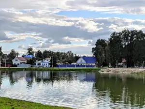Krutaya Gora