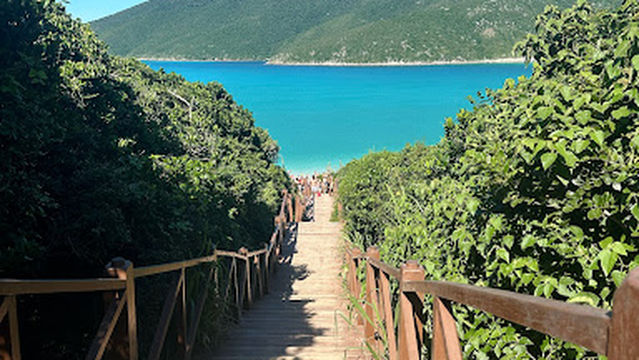 Agência Nosso Paraiso Turismo