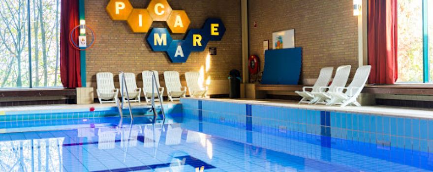 Sportcentrum Pica Mare Gennep