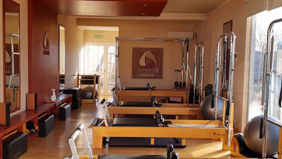 Cinesis Estudio Pilates
