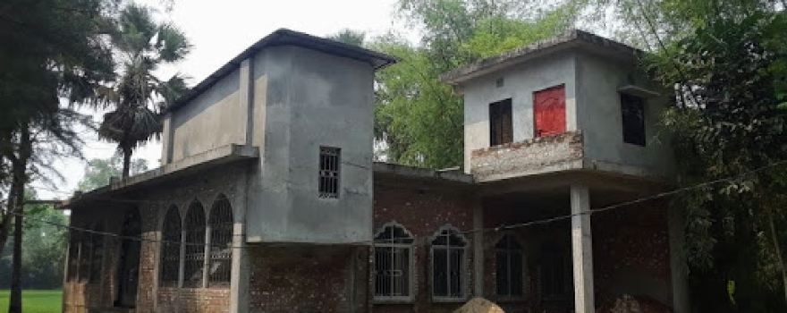 South East Durgapur Baitul Aman Jame Mosjid