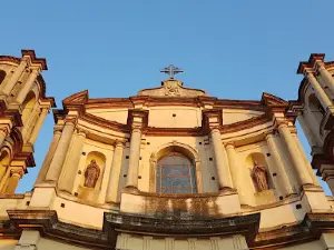 Parco della Liberazione