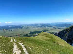 Savin Kuk Ski Center