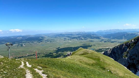 Savin Kuk Ski Center