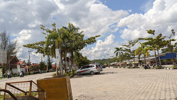 Taman Kota, Kuala Kurun