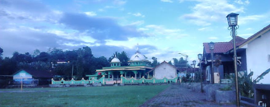 Taman Desa Selokaton