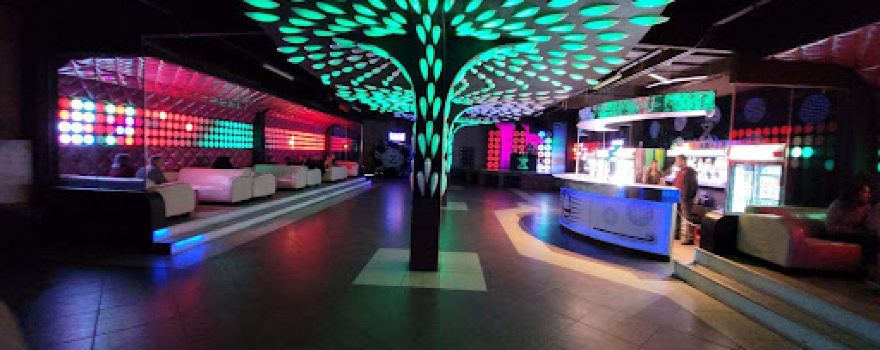 Zilion Club Wrzelowiec