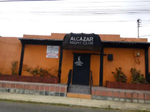 Alcazar Night Club