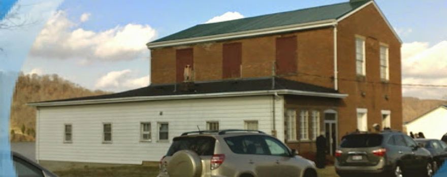 Consolidated Second Baptist Church