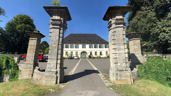 Maroldsweisach